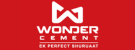 Wonder-Cement